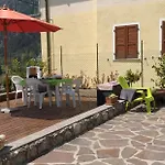 Casa Magia Апартаменты Tremosine