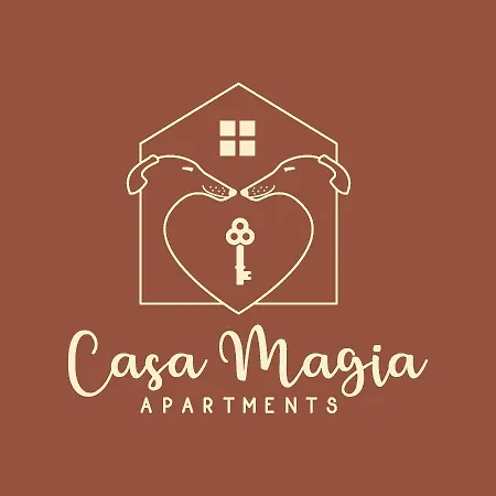 Casa Magia