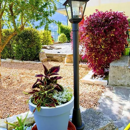 Apartman Casa Magia Tremosine