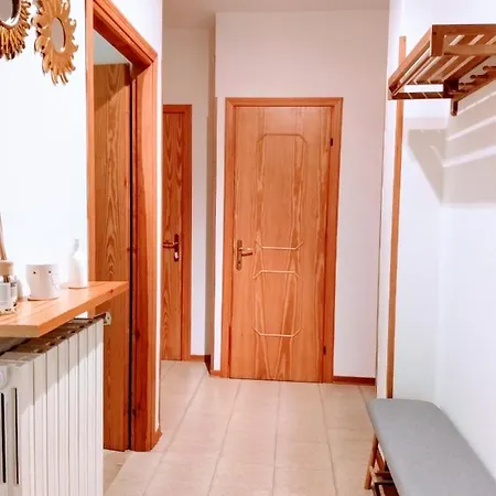 Casa Magia Tremosine
