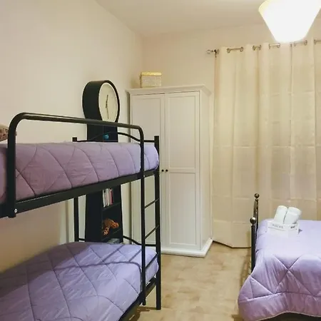 Apartman Casa Magia *