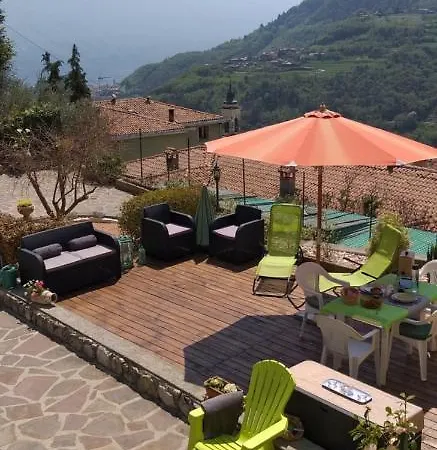 Casa Magia