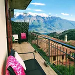 Apartamento Casa Magia