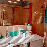 Apartamento Casa Magia