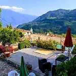Apartamento Casa Magia
