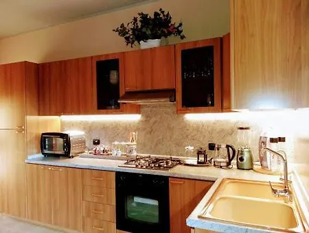 Casa Magia Apartment Tremosine