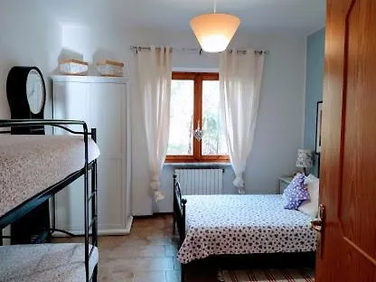Casa Magia Apartment