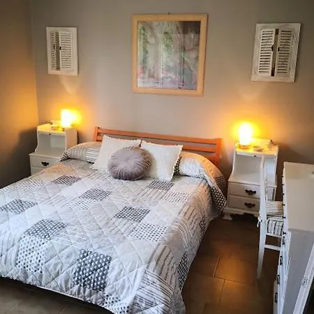 Casa Magia Apartment Tremosine