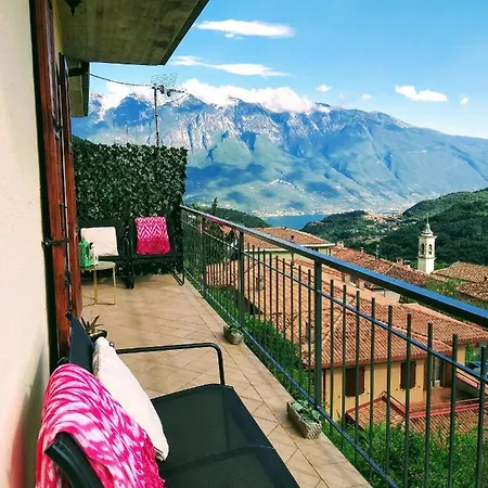 Apartment Casa Magia