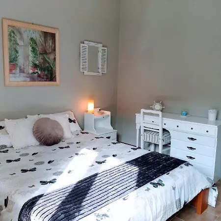 Apartamento Casa Magia Tremosine