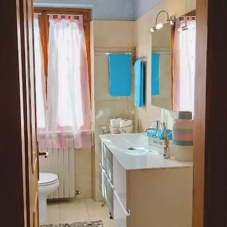 Apartment Casa Magia