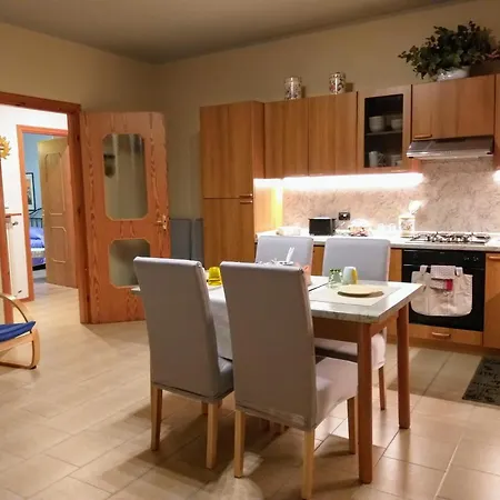 Casa Magia Apartment Tremosine