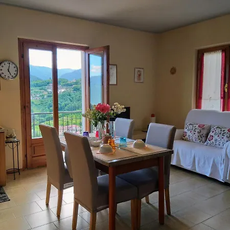 Casa Magia Apartment