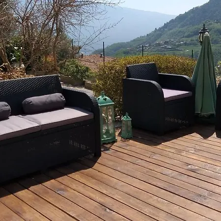 Casa Magia Tremosine