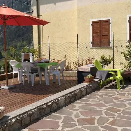 Casa Magia Apartment Tremosine
