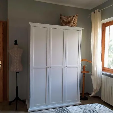 Casa Magia 아파트 Tremosine