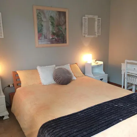 Appartement Casa Magia Tremosine