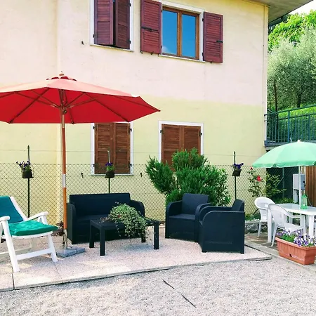 Casa Magia Tremosine